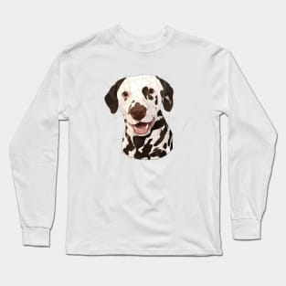 Pongo Long Sleeve T-Shirt